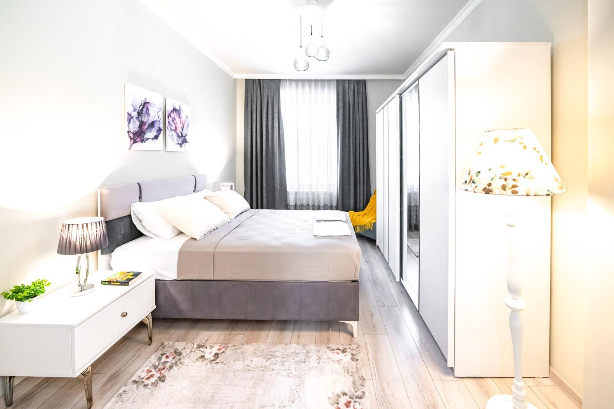 2Br Downtown Suit Next To Nevski Cathedral - Ac Sofia Exterior photo
