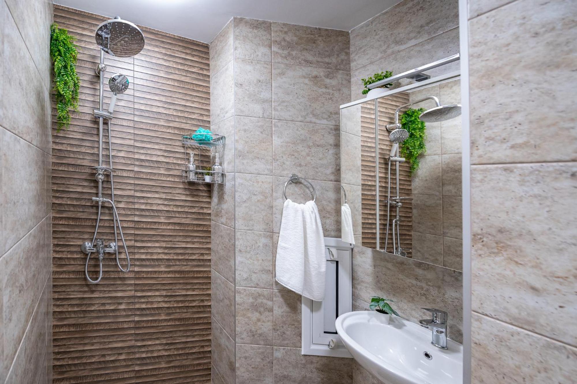 2Br Downtown Suit Next To Nevski Cathedral - Ac Sofia Exterior photo