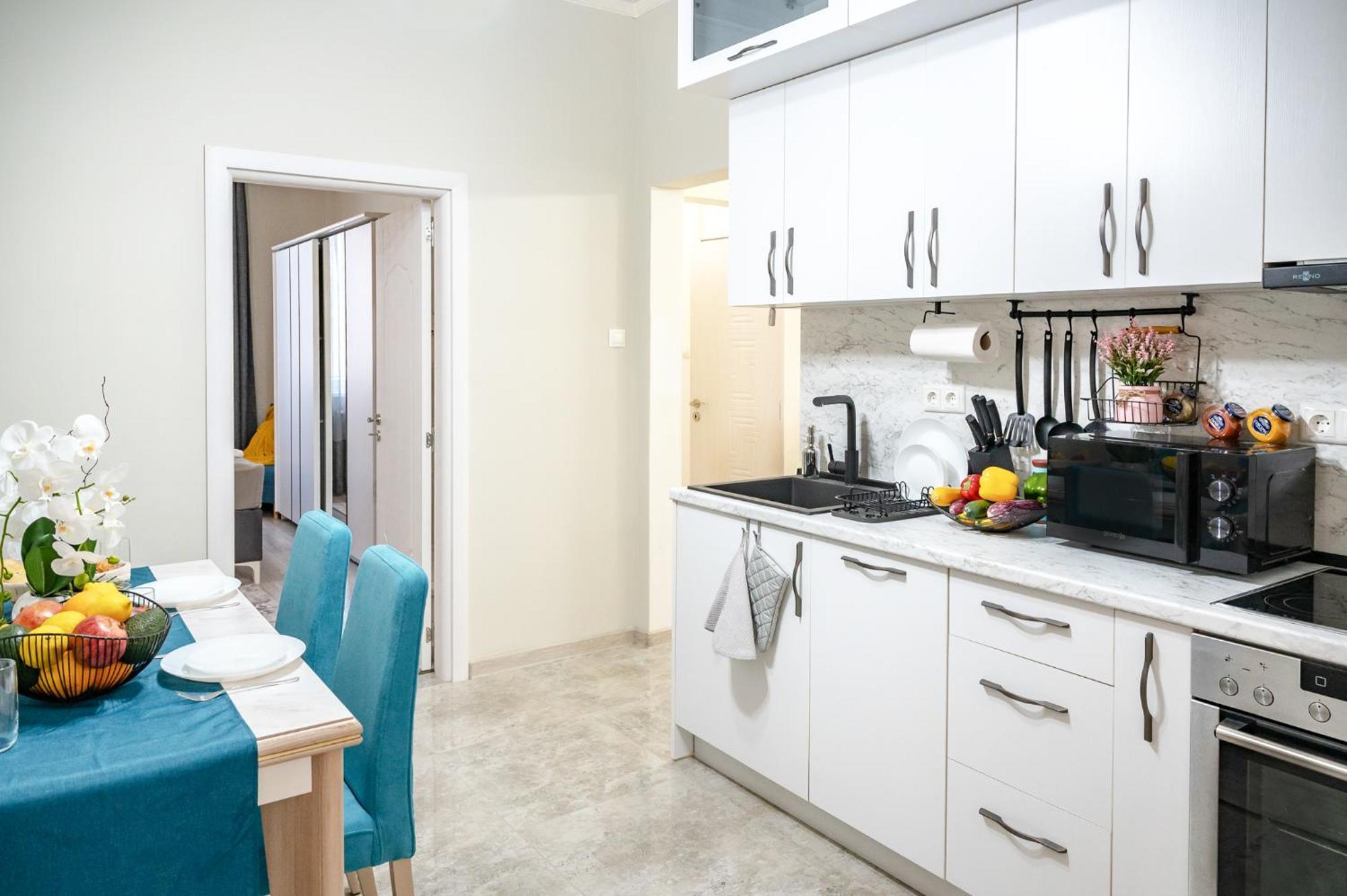 2Br Downtown Suit Next To Nevski Cathedral - Ac Sofia Exterior photo